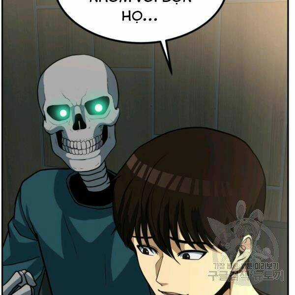 Ngôi Nhà Kết Nối Với Hầm Ngục Chapter 27 trang 157