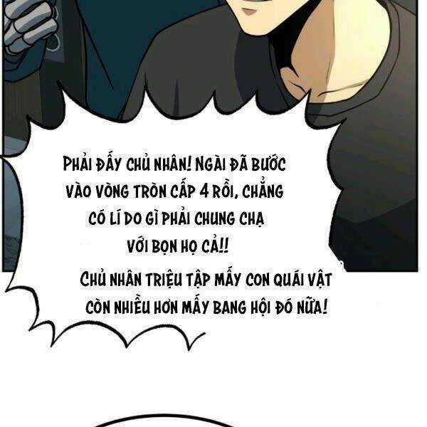 Ngôi Nhà Kết Nối Với Hầm Ngục Chapter 27 trang 158