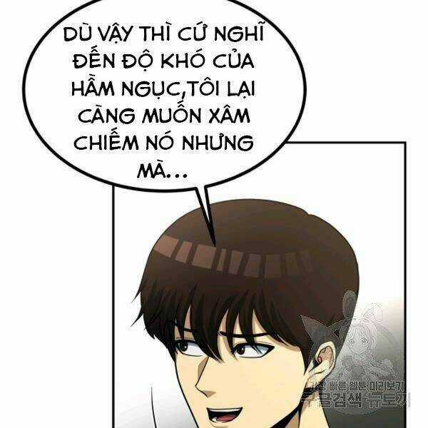 Ngôi Nhà Kết Nối Với Hầm Ngục Chapter 27 trang 159