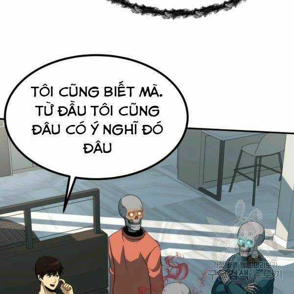 Ngôi Nhà Kết Nối Với Hầm Ngục Chapter 27 trang 165