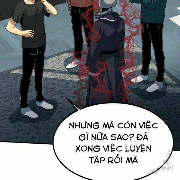 Ngôi Nhà Kết Nối Với Hầm Ngục Chapter 27 trang 166