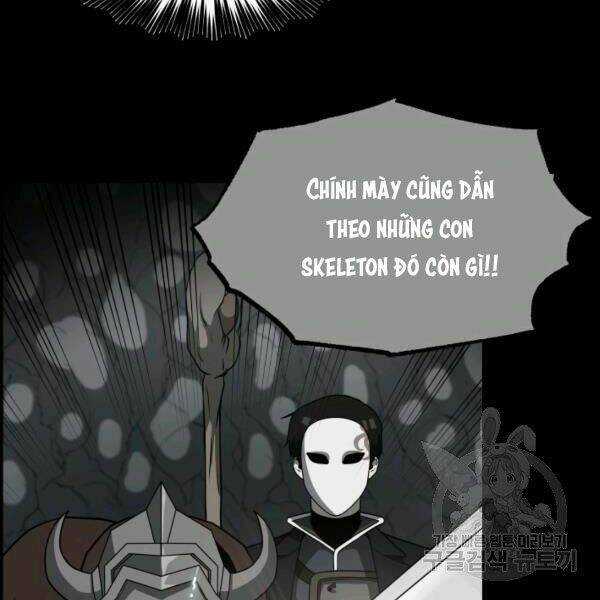 Ngôi Nhà Kết Nối Với Hầm Ngục Chapter 27 trang 18