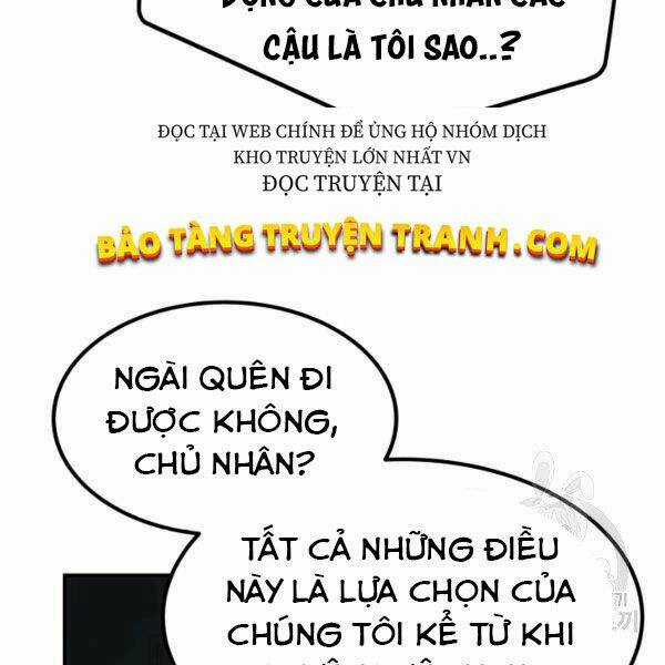 Ngôi Nhà Kết Nối Với Hầm Ngục Chapter 27 trang 23