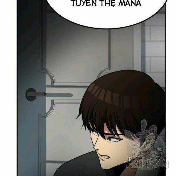 Ngôi Nhà Kết Nối Với Hầm Ngục Chapter 27 trang 24