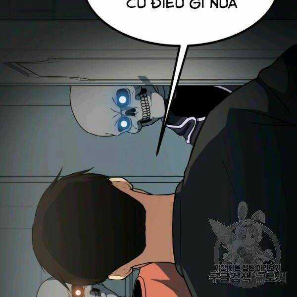 Ngôi Nhà Kết Nối Với Hầm Ngục Chapter 27 trang 30