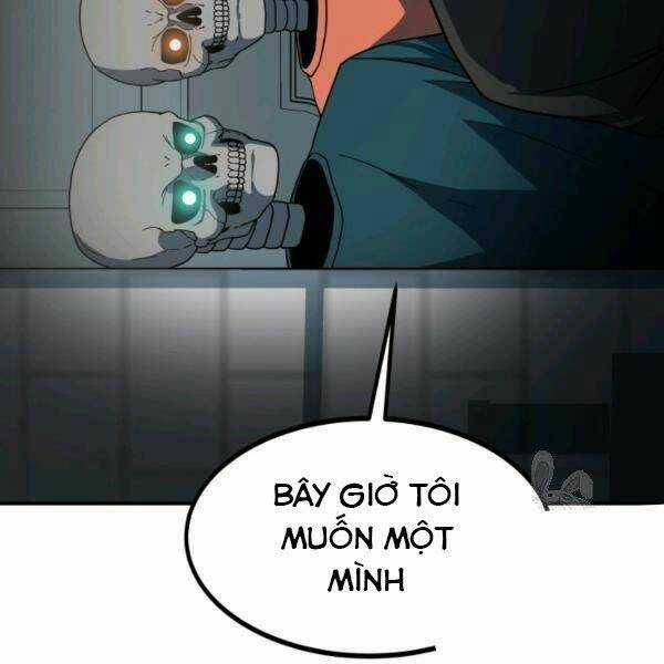 Ngôi Nhà Kết Nối Với Hầm Ngục Chapter 27 trang 31