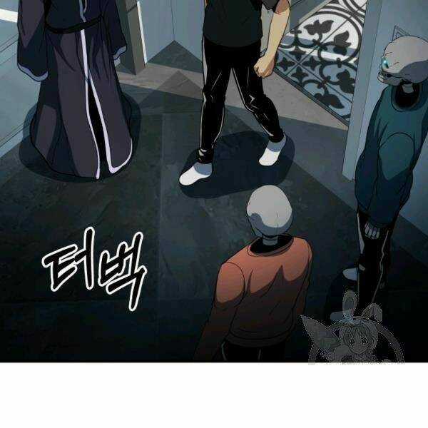 Ngôi Nhà Kết Nối Với Hầm Ngục Chapter 27 trang 33