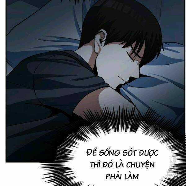 Ngôi Nhà Kết Nối Với Hầm Ngục Chapter 27 trang 43