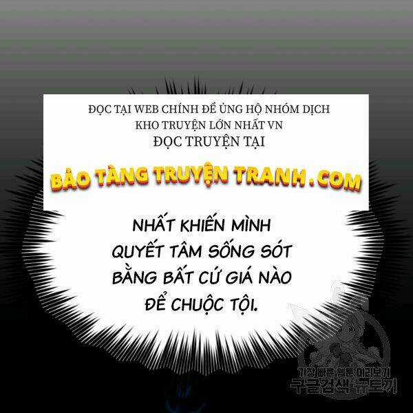 Ngôi Nhà Kết Nối Với Hầm Ngục Chapter 27 trang 49