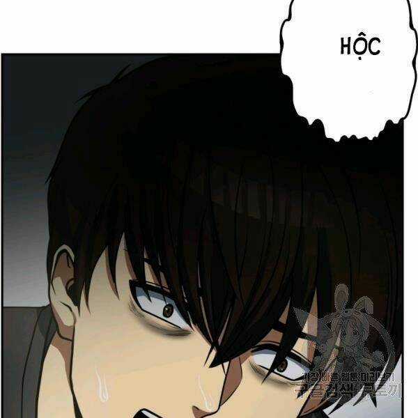 Ngôi Nhà Kết Nối Với Hầm Ngục Chapter 27 trang 5