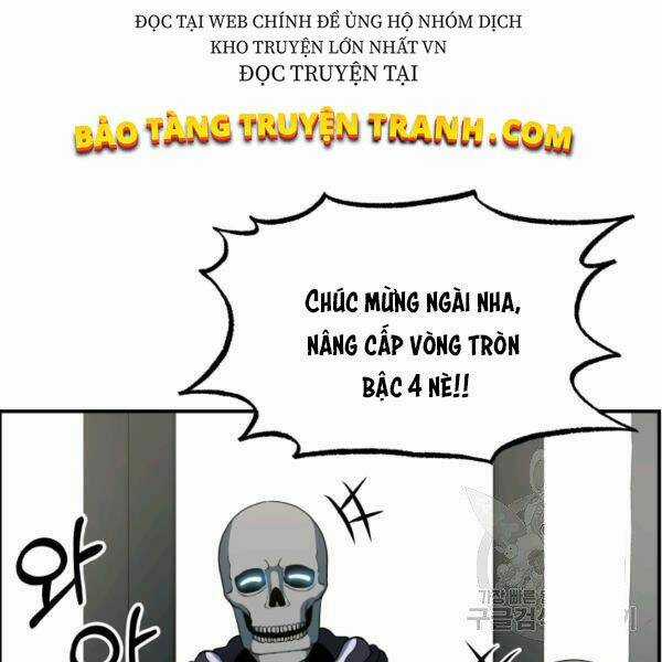 Ngôi Nhà Kết Nối Với Hầm Ngục Chapter 27 trang 61