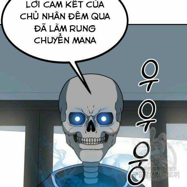 Ngôi Nhà Kết Nối Với Hầm Ngục Chapter 27 trang 66