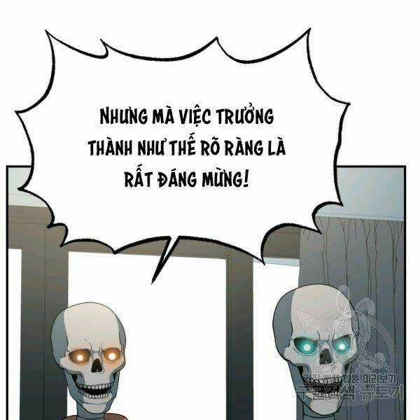 Ngôi Nhà Kết Nối Với Hầm Ngục Chapter 27 trang 77