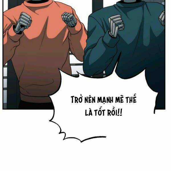 Ngôi Nhà Kết Nối Với Hầm Ngục Chapter 27 trang 78