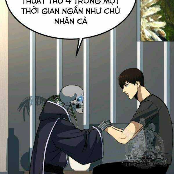 Ngôi Nhà Kết Nối Với Hầm Ngục Chapter 27 trang 81