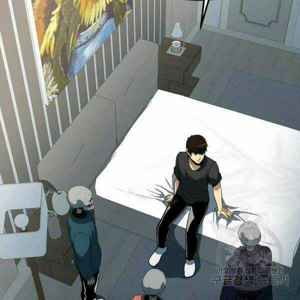 Ngôi Nhà Kết Nối Với Hầm Ngục Chapter 27 trang 86