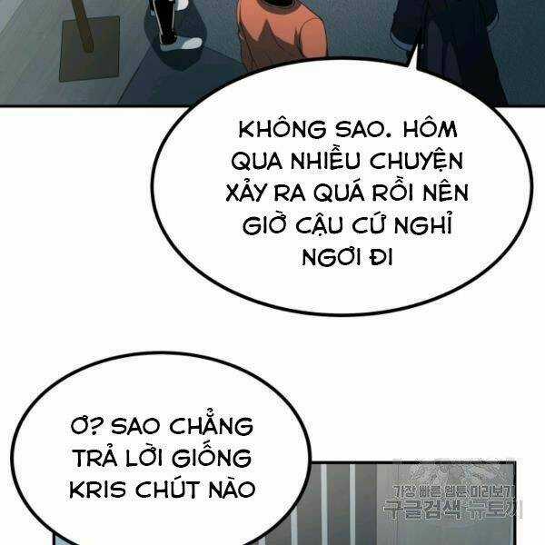 Ngôi Nhà Kết Nối Với Hầm Ngục Chapter 27 trang 87