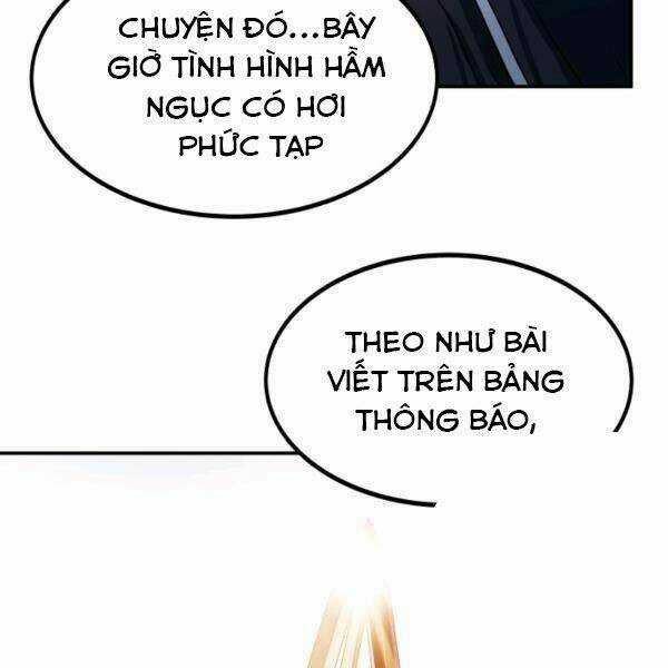 Ngôi Nhà Kết Nối Với Hầm Ngục Chapter 27 trang 89