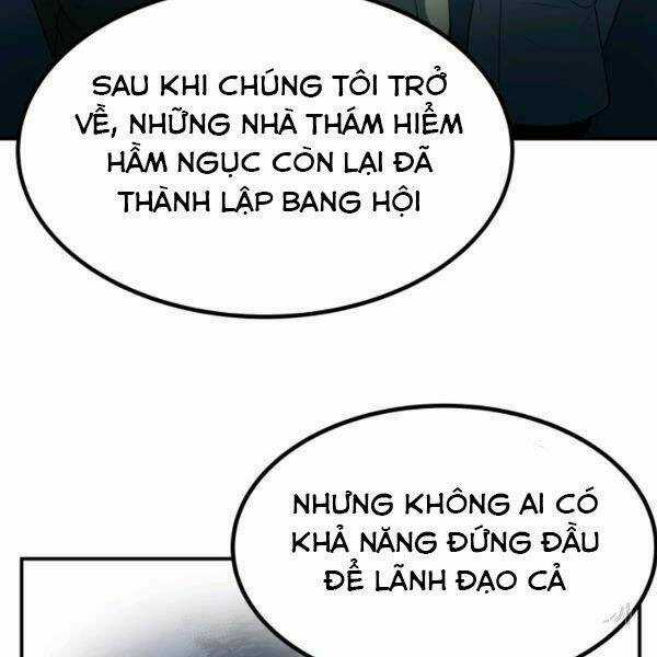 Ngôi Nhà Kết Nối Với Hầm Ngục Chapter 27 trang 91