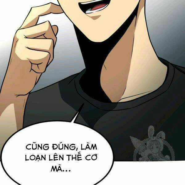 Ngôi Nhà Kết Nối Với Hầm Ngục Chapter 27 trang 95