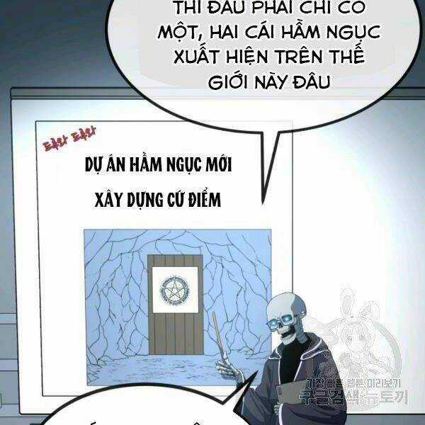 Ngôi Nhà Kết Nối Với Hầm Ngục Chapter 28 trang 100