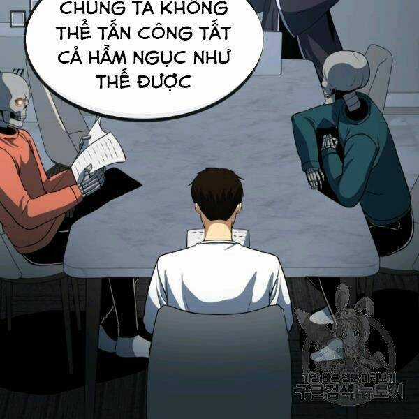 Ngôi Nhà Kết Nối Với Hầm Ngục Chapter 28 trang 101