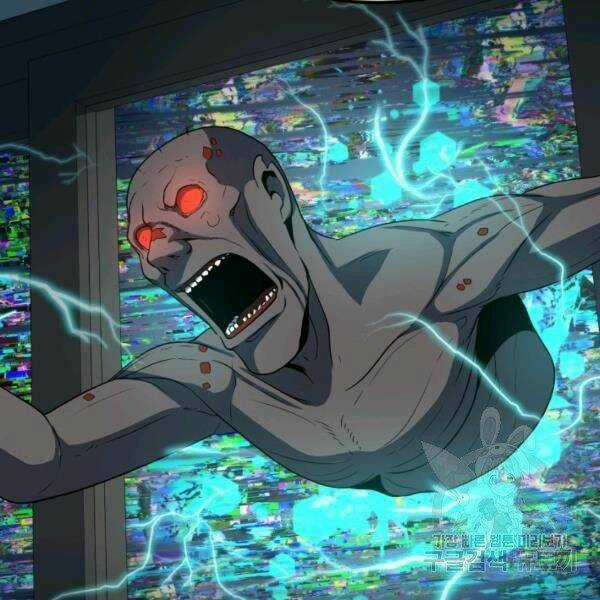 Ngôi Nhà Kết Nối Với Hầm Ngục Chapter 28 trang 105