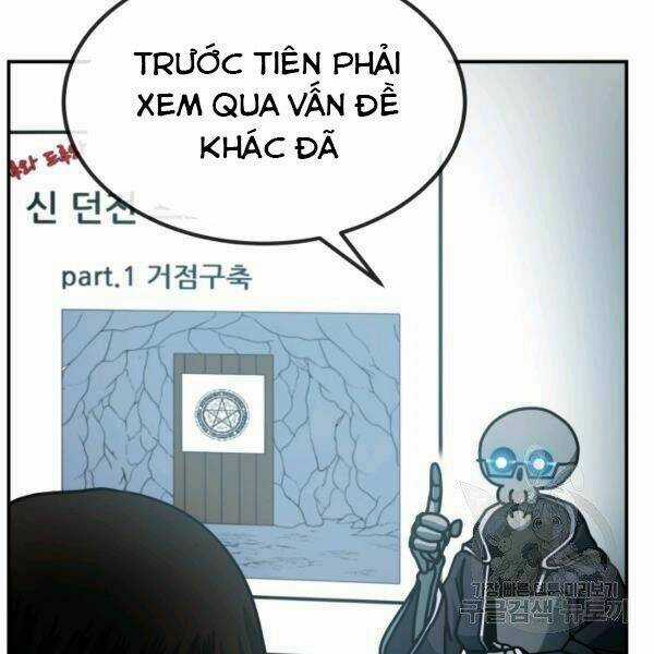 Ngôi Nhà Kết Nối Với Hầm Ngục Chapter 28 trang 114