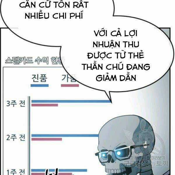 Ngôi Nhà Kết Nối Với Hầm Ngục Chapter 28 trang 116