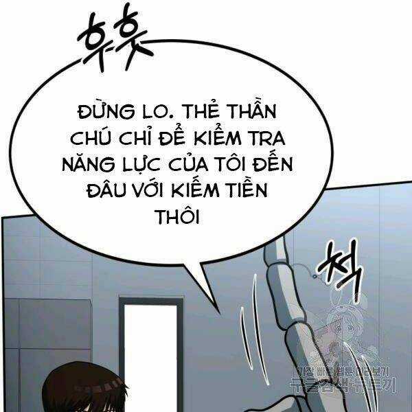 Ngôi Nhà Kết Nối Với Hầm Ngục Chapter 28 trang 125
