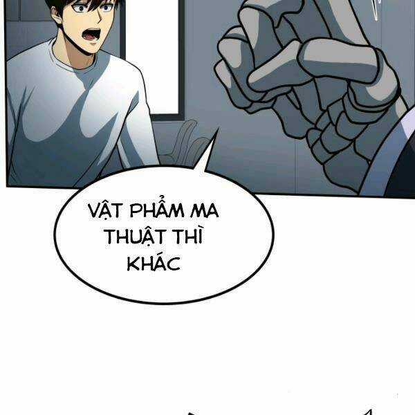 Ngôi Nhà Kết Nối Với Hầm Ngục Chapter 28 trang 126