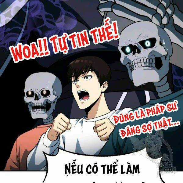 Ngôi Nhà Kết Nối Với Hầm Ngục Chapter 28 trang 129