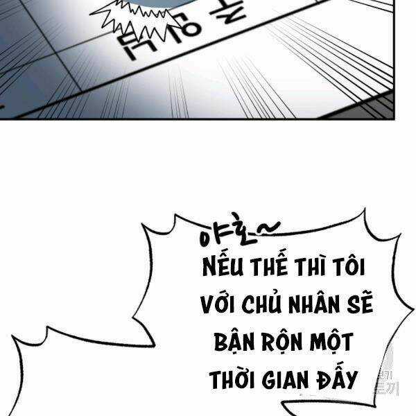 Ngôi Nhà Kết Nối Với Hầm Ngục Chapter 28 trang 132