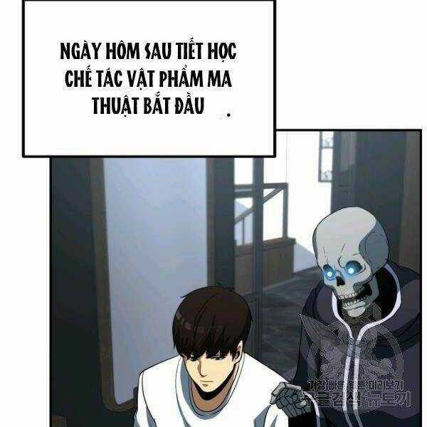 Ngôi Nhà Kết Nối Với Hầm Ngục Chapter 28 trang 138