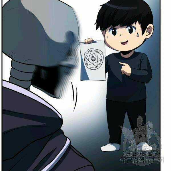 Ngôi Nhà Kết Nối Với Hầm Ngục Chapter 28 trang 141