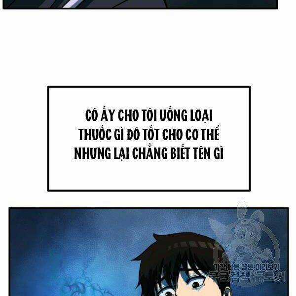 Ngôi Nhà Kết Nối Với Hầm Ngục Chapter 28 trang 142