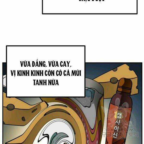 Ngôi Nhà Kết Nối Với Hầm Ngục Chapter 28 trang 144