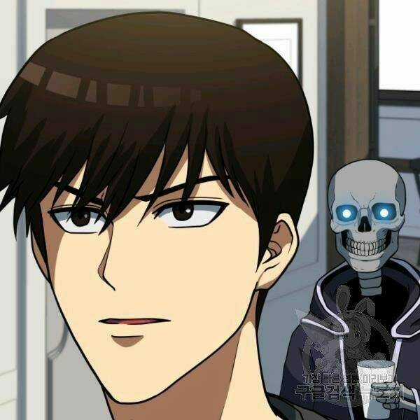 Ngôi Nhà Kết Nối Với Hầm Ngục Chapter 28 trang 158