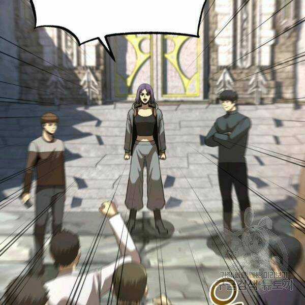 Ngôi Nhà Kết Nối Với Hầm Ngục Chapter 28 trang 171