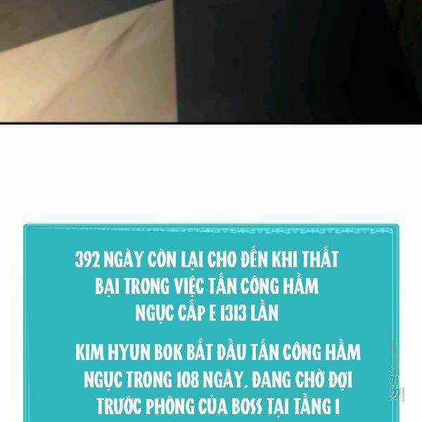 Ngôi Nhà Kết Nối Với Hầm Ngục Chapter 28 trang 185