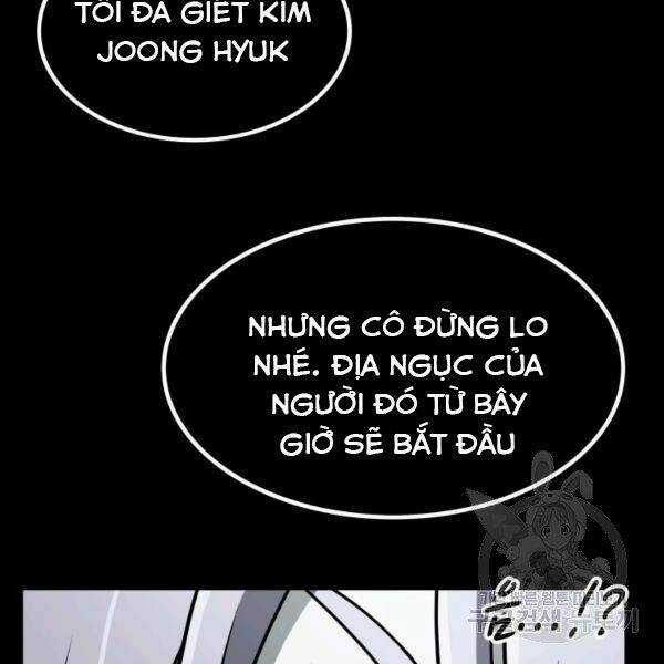 Ngôi Nhà Kết Nối Với Hầm Ngục Chapter 28 trang 31