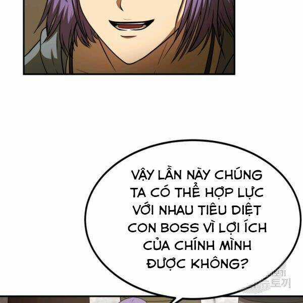 Ngôi Nhà Kết Nối Với Hầm Ngục Chapter 29 trang 14