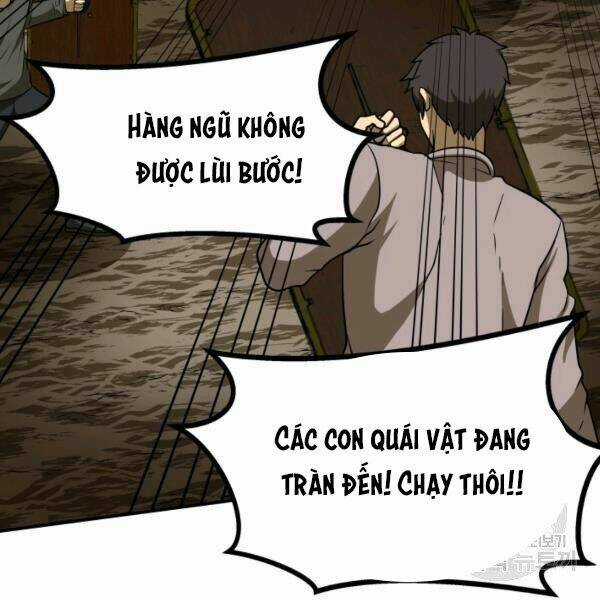 Ngôi Nhà Kết Nối Với Hầm Ngục Chapter 29 trang 154
