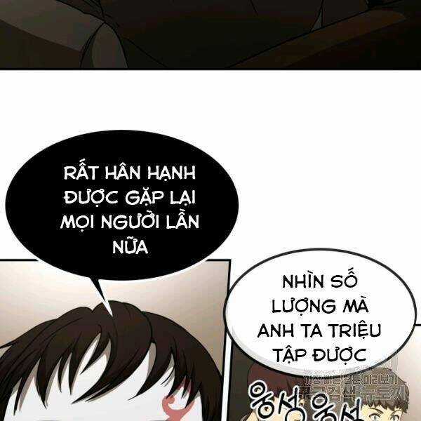Ngôi Nhà Kết Nối Với Hầm Ngục Chapter 29 trang 2