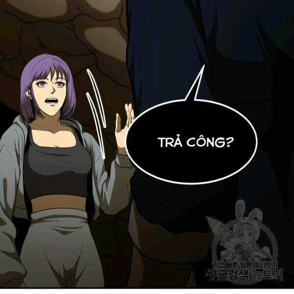 Ngôi Nhà Kết Nối Với Hầm Ngục Chapter 29 trang 24