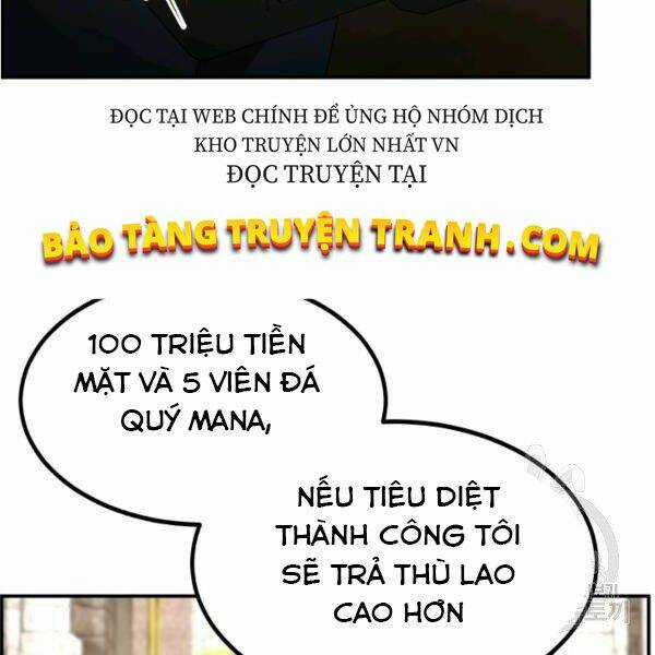 Ngôi Nhà Kết Nối Với Hầm Ngục Chapter 29 trang 27