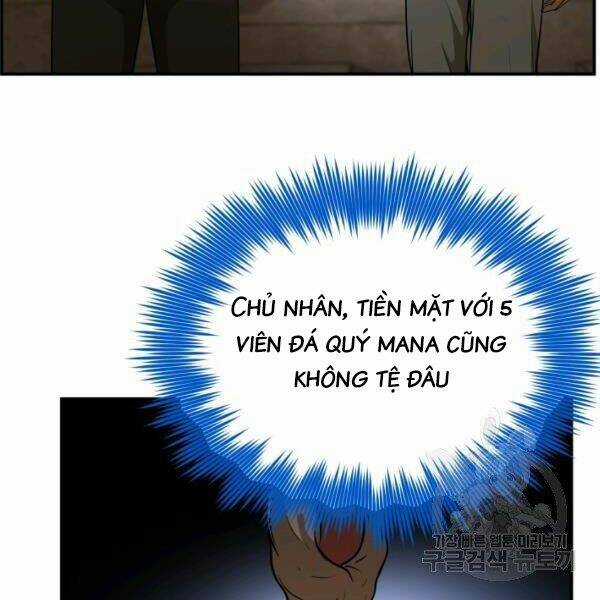 Ngôi Nhà Kết Nối Với Hầm Ngục Chapter 29 trang 29