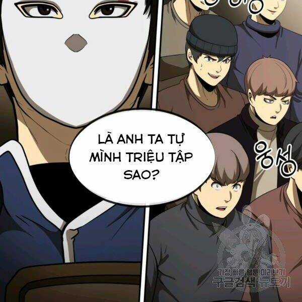 Ngôi Nhà Kết Nối Với Hầm Ngục Chapter 29 trang 3