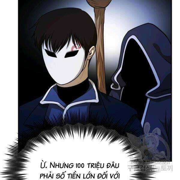 Ngôi Nhà Kết Nối Với Hầm Ngục Chapter 29 trang 30