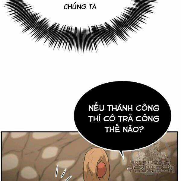 Ngôi Nhà Kết Nối Với Hầm Ngục Chapter 29 trang 31